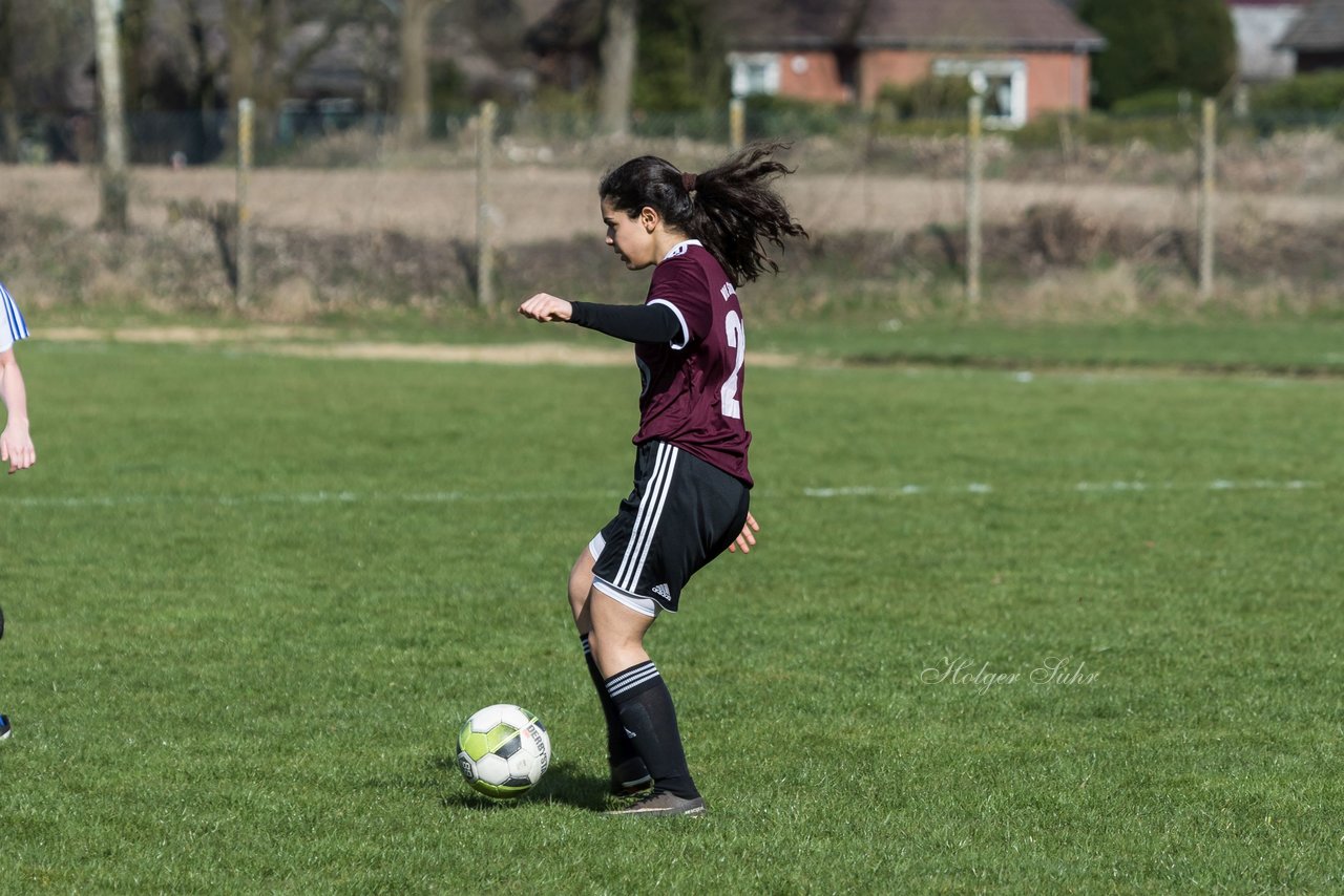 Bild 301 - Frauen TSV Wiemersdorf - VfL Struvenhuetten : Ergebnis: 3:1